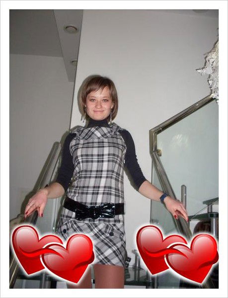 Оксана Трошина