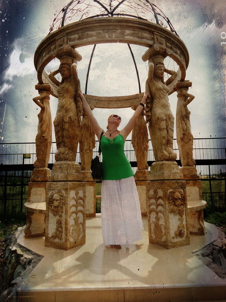 Надежда Гнатенко