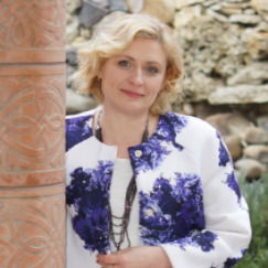 Марина Цапеш