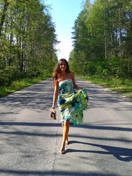 Наталья Коваленко