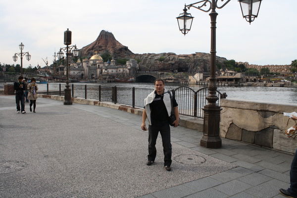 Алексей Фёдоров