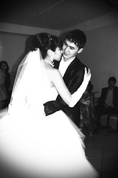 Ернат И Алина(Бирмановы) Birmanovi