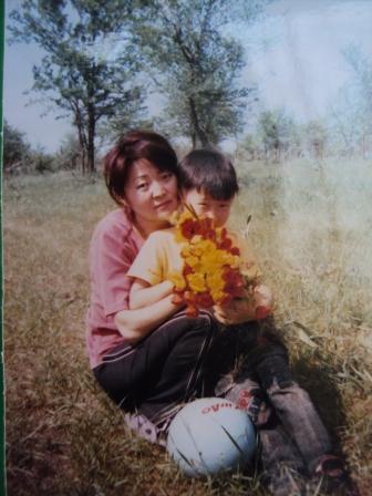 Маргарита Ким