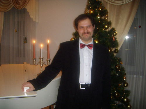 Alexandr Volodchenko