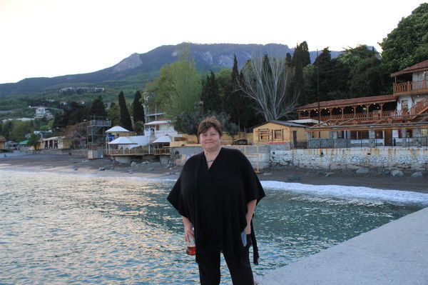 Нина Озерова