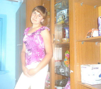 Света Бянкина