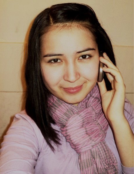 Damira Almagambetova