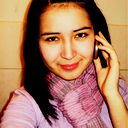 Damira Almagambetova