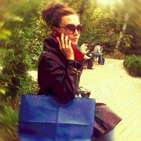 Елена Иванова