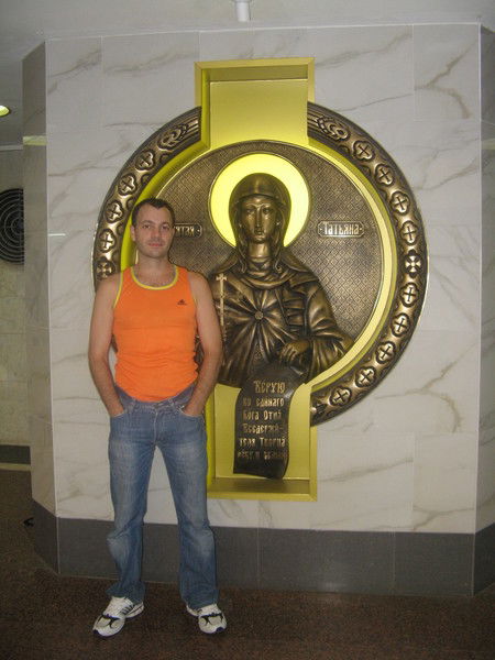 Николай Пышневский