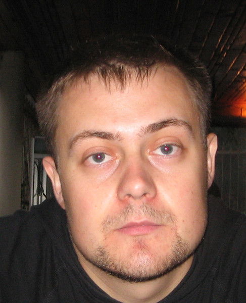 Александр Обухов