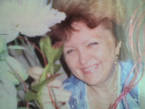 Тамара Панфилова