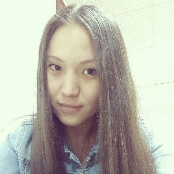 Акерке Сакбаева