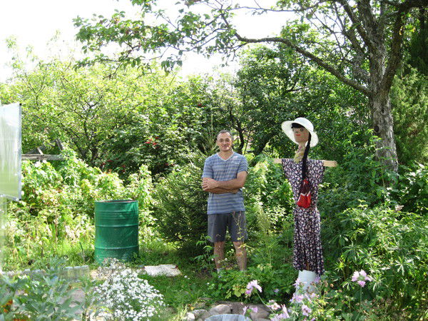 Владимир Смирнов