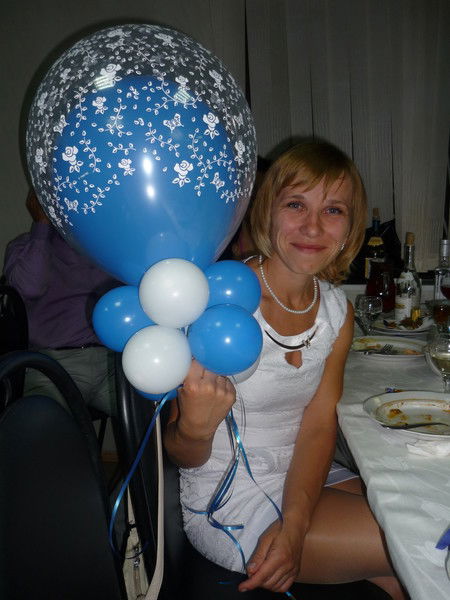 Людмила Касаткина