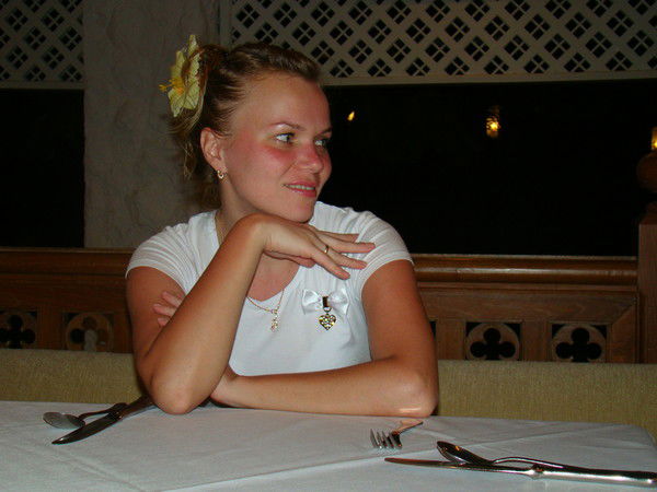 Наталья Докторова