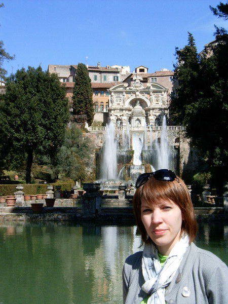 Елена Удовенко