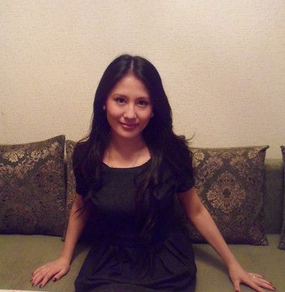 Еркежан Дюсембаева