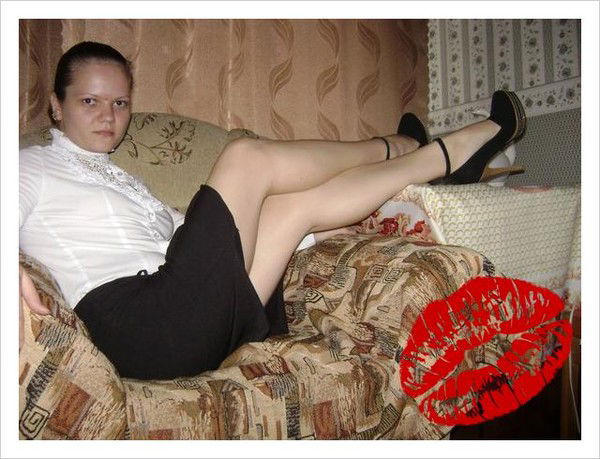 Наталья Чванова