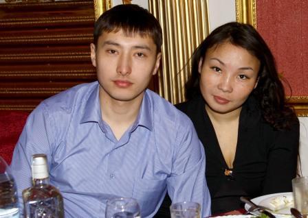 Кайсар Турсумбаев