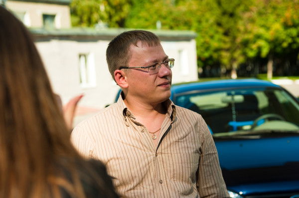 Руслан Багманов