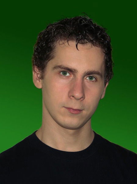 Игорь Беляевский