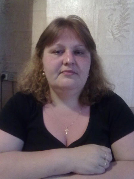 Елена Хомко