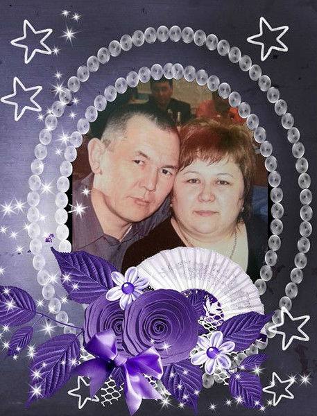 Сауле Абдыкалыкова