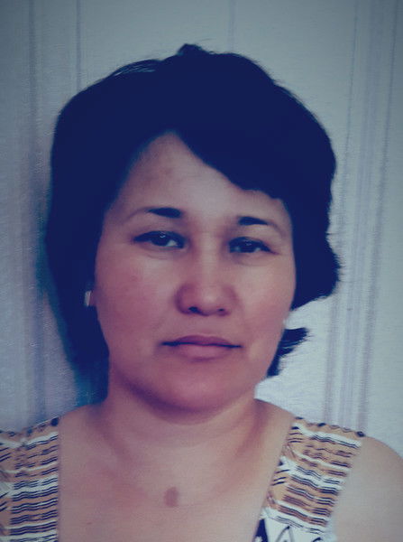 Гульзада Биркенова