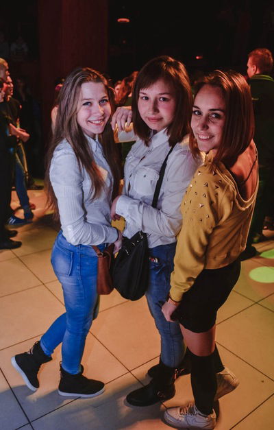 Дарья Васюхина