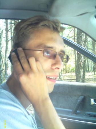 Алексей Жукович