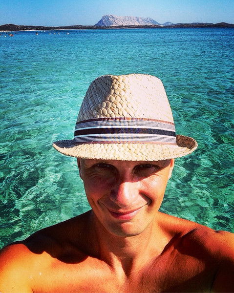 Вячеслав Никулин