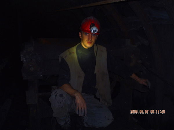 Роман Харченко