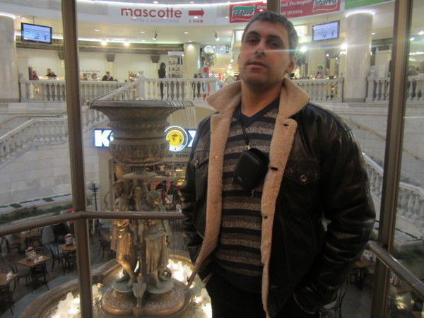 Эдуард Майборода