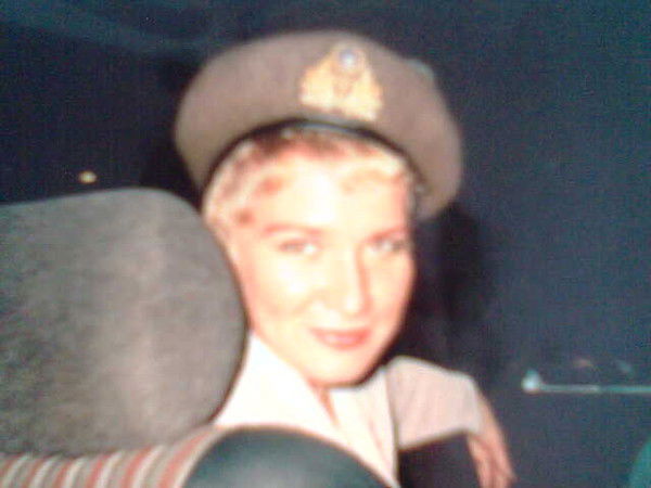 Olga Горбачева