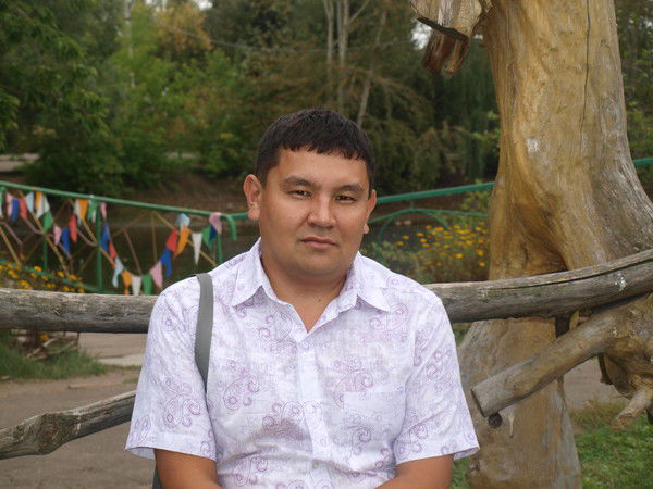 Ринат Чалеев