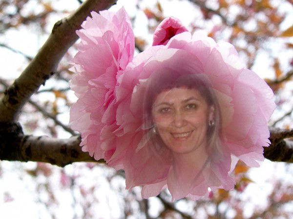 Ляйля Хамиева