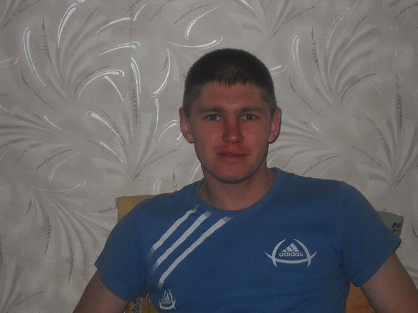 Павел Телепнев