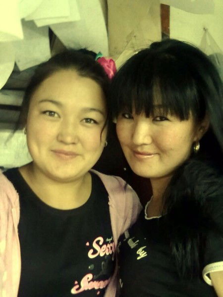 Tentewka Iz Kg Kubany4Bekova