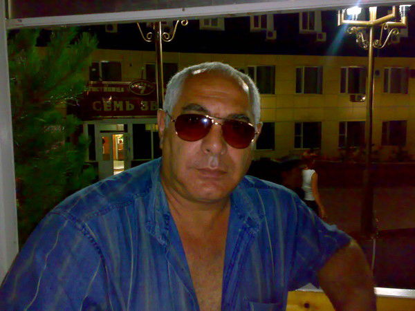 Ибрагим Ибрагимов