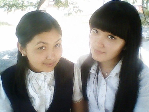 ?кабылбекова Амина?