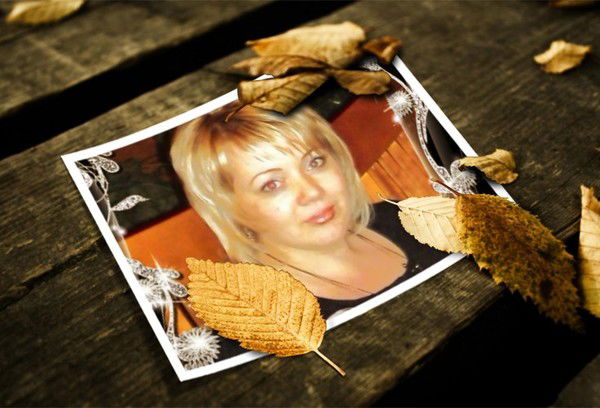 Ольга Крылова