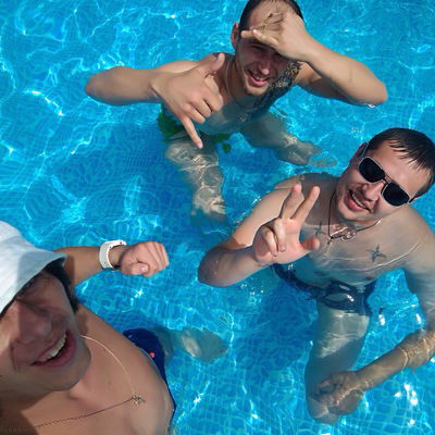 Артём Белов