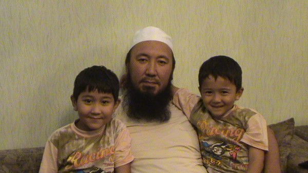 Дилмурат Орозов