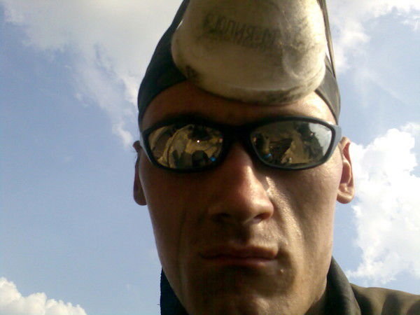 Руслан Не Скажу