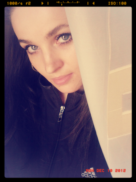 Нина Серветник