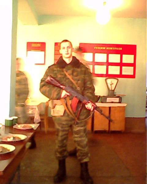 Евгений Шкуратов