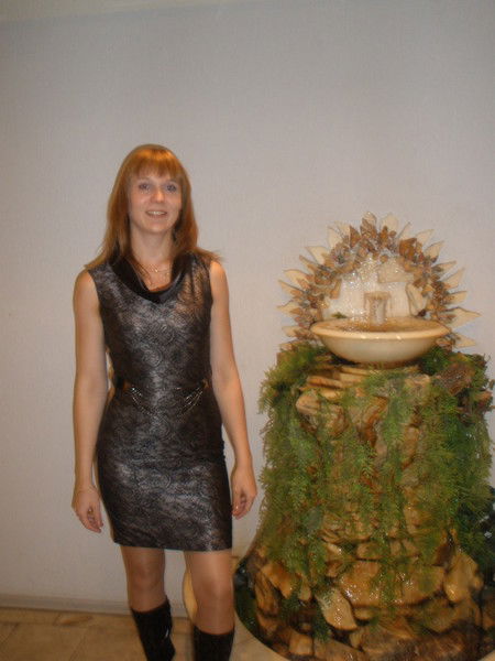 Настя Демешко