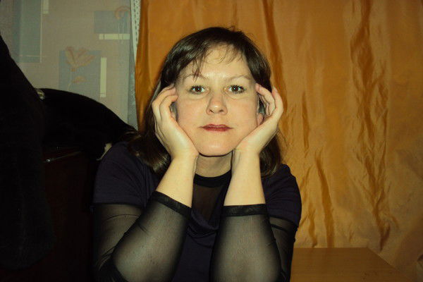 Людмила. Князева