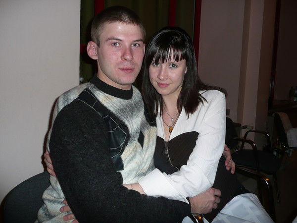 Валерия Пешкова